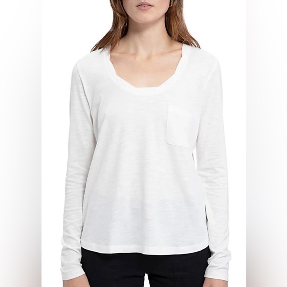 NWT! Women’s Long Sleeve Tee
